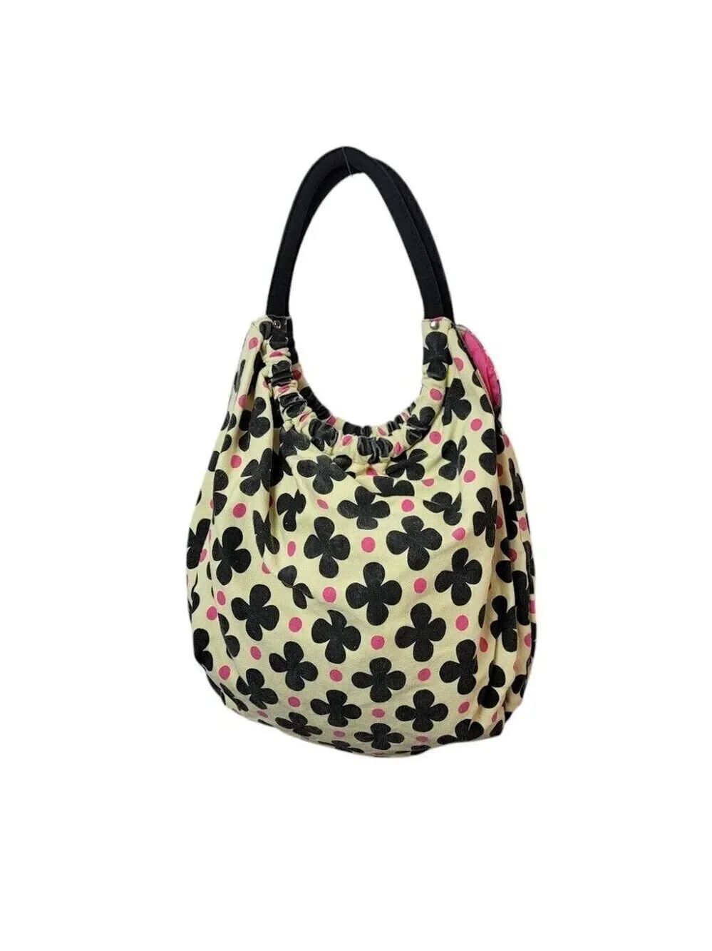 Super Cute Cloth Hobo Bag